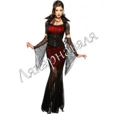 Платье Полуночный вампир
