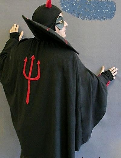 Черт