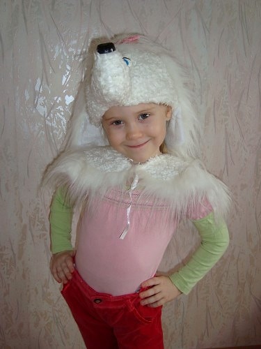Пудель