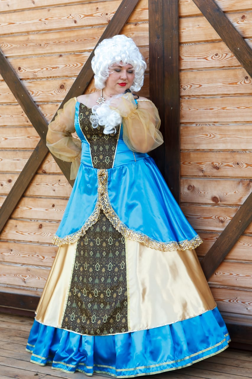Екатерина