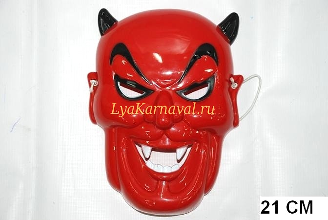 маска "Черт"