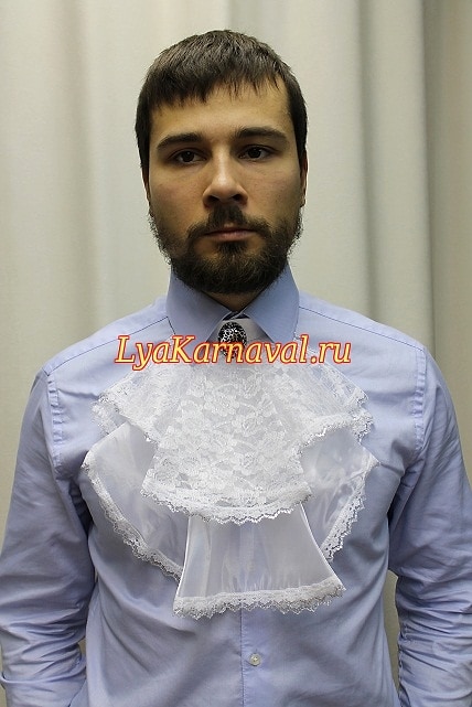 жабо