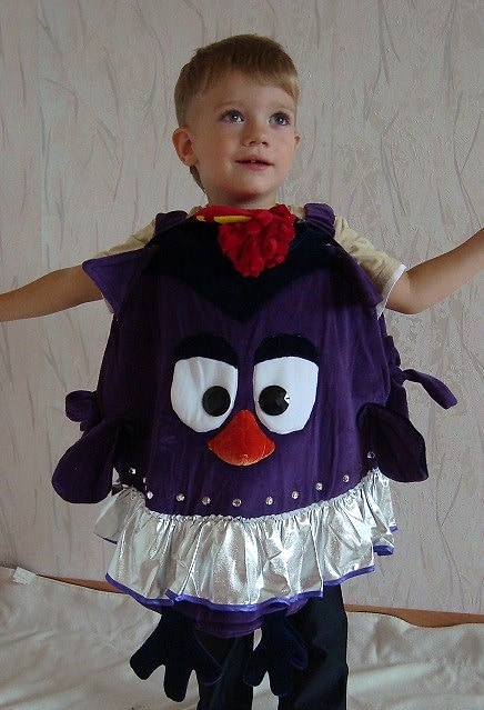 Смешарик