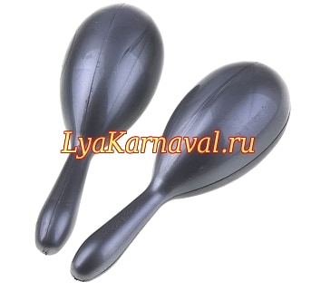 маракасы (пара)