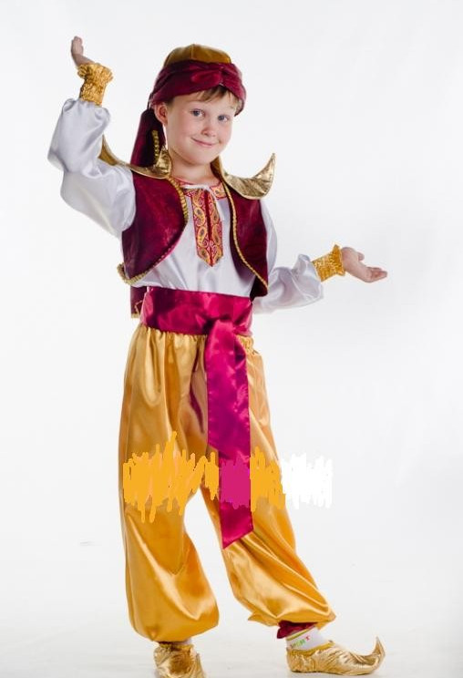Алладин
