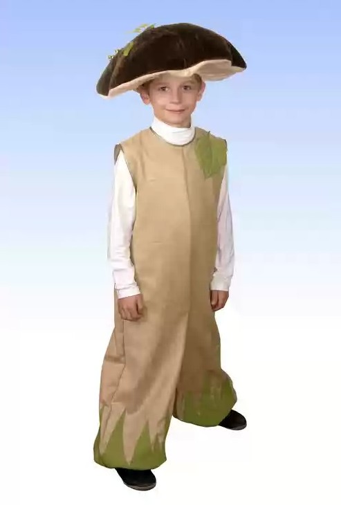 Гриб