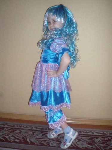 Мальвина