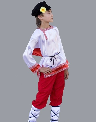 Ванюша